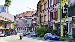 Tanjong Pagar Conservation Area (D2), Shop House #582238121